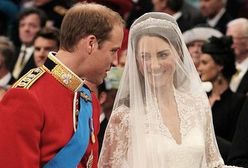 Psycholog: ślub Williama i Kate jest bajką na wyciągnięcie ręki
