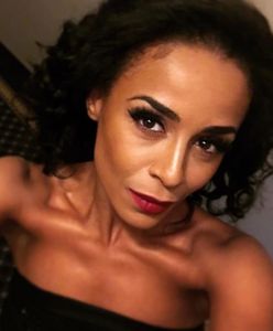 Ola Szwed w nowej fryzurze. Wygląda jak Whitney Houston czy Rihanna?