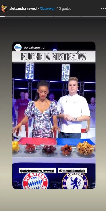 Ola Szwed