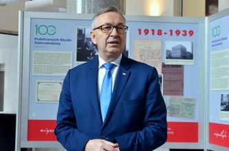 Płaca minimalna w 2020 roku. Wiceminister tłumaczy, skąd rządowa propozycja