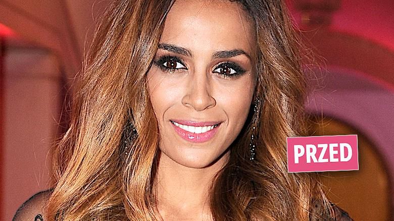 Ola Szwed metamorfoza