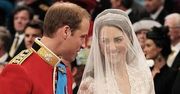 Psycholog: ślub Williama i Kate jest bajką na wyciągnięcie ręki