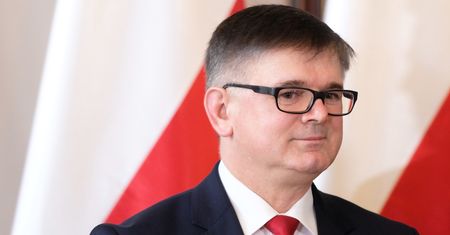 Dymisja w rządzie. Adam Gawęda odwołany ze stanowiska