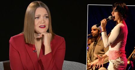 Dominika Gawęda wreszcie zmierzyła się z pytaniem o Tatianę Okupnik. Tylko raz ze sobą rozmawiały. „Od tamtej pory nigdy się nie spotkałyśmy”