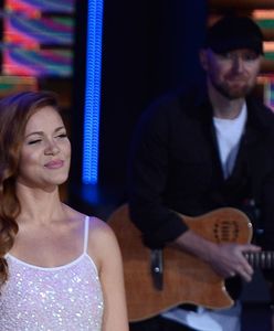 Dominika Gawęda jest w ciąży? Zobaczcie zdjęcia z Opola