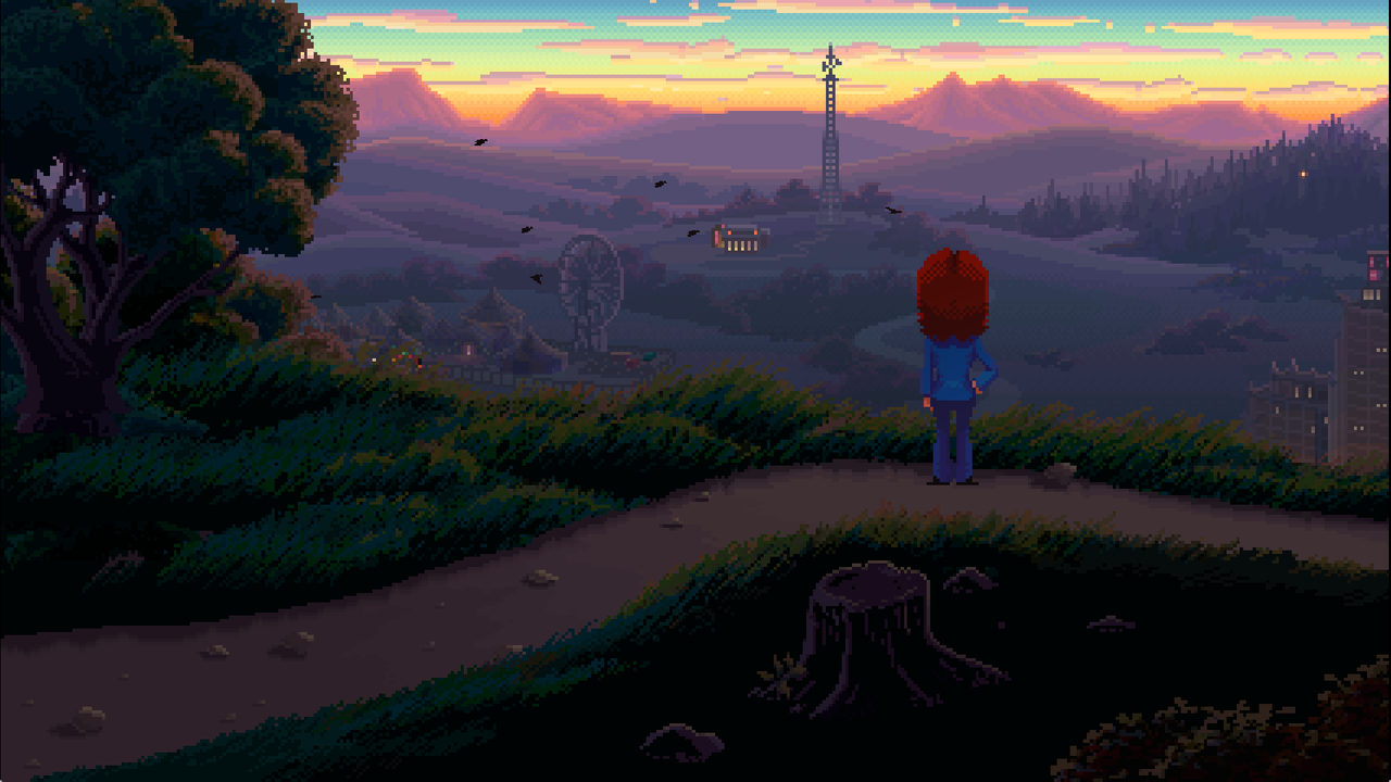 Thimbleweed Park doczeka się wydania pudełkowego