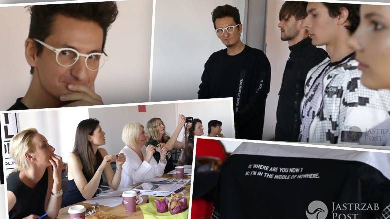 ueg new york fashion week 2016