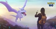 Skoro groźba bana nie odstrasza oszustów w Pokemon GO, Niantic zabiera się za nich w inny sposób
