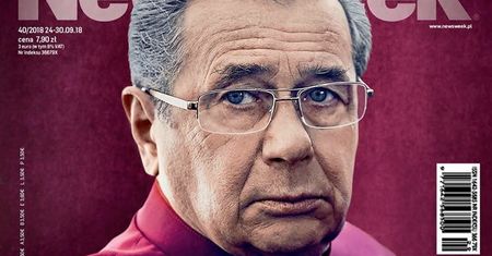 "Kler" podzielił tygodniki. Jedne milczą, drugie wręcz przeciwnie