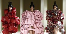 Paris Fashion Week - sezon jesień zima 2016/17