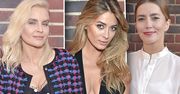 Polskie gwiazdy zadały szyku na Tygodniu Mody  w Berlinie: Marcelina Zawadzka, Kamilla Baar, Joanna Horodyńska