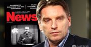 Mocna okładka Newsweeka. Piszą o kłamstwach i pokazują zdjęcia gwiazd