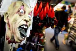 KEP o Halloween:  nie ma szans na jego zaadaptowanie w Polsce
