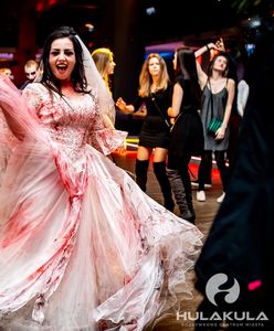 Halloween 2019 we Wrocławiu – jak będzie wyglądał najstraszniejszy dzień w roku w stolicy Dolnego Śląska? Imprezy halloweenowe we Wrocławiu