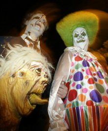 Szkoła zakazała chłopcu przebrania się za Jezusa Chrystusa