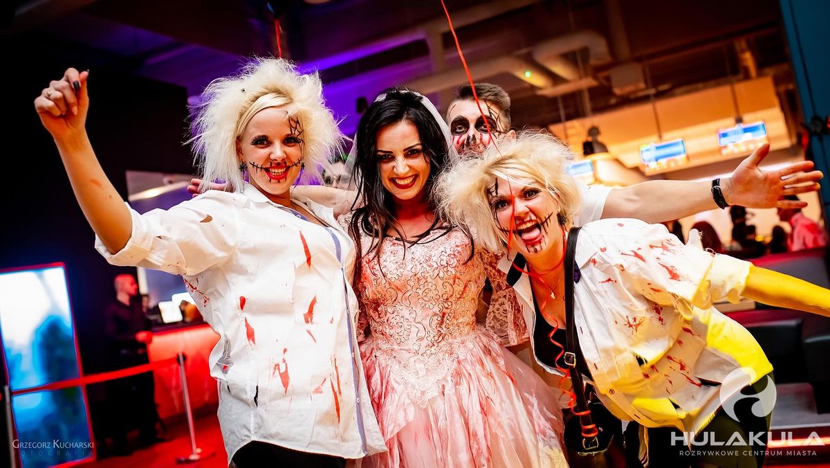 Kiedy jest Halloween 2019? Sprawdź, jak można się bawić tego dnia