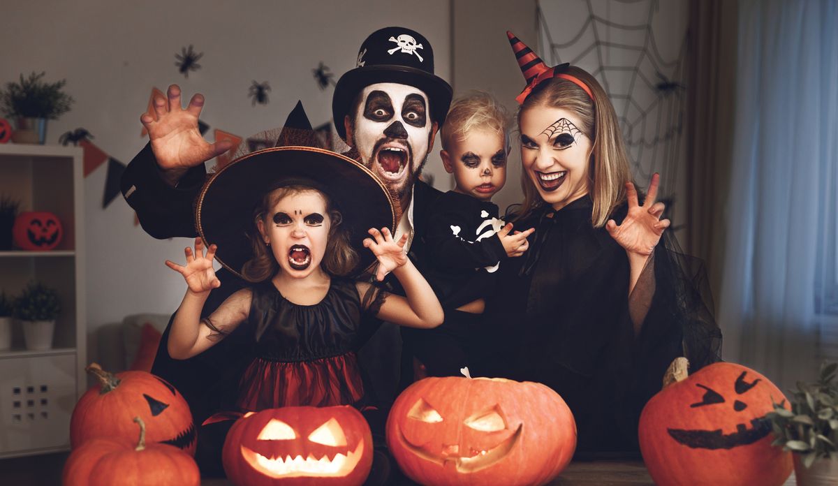 Halloween: Amerykanie wydadzą 9 miliardów dolarów. Najmodniejszy kostium to Donald Trump