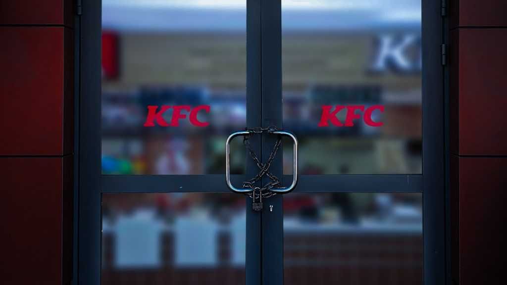 Marka KFC najwyraźniej doceniła marketingowej znaczenie Instagram.