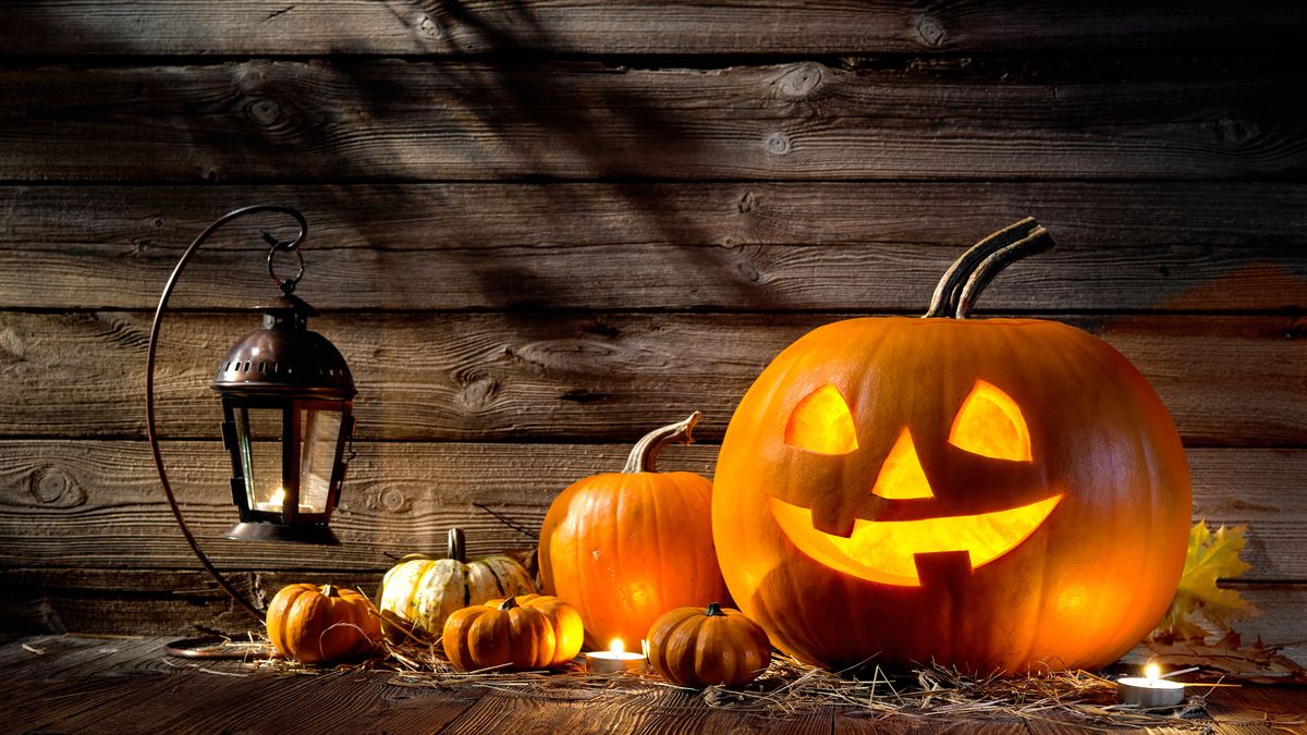 Halloween 2019. Podpowiadamy, kiedy wypadają tegoroczne obchody popularnego "święta"