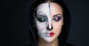 Makijaż na Halloween? Nic trudnego!