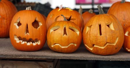 Człuchów: Bal Świętych jako odpowiedź na Halloween