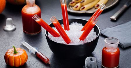 Dekoracje i ozdoby na Halloween 2019. Jak przygotować dom i mieszkanie