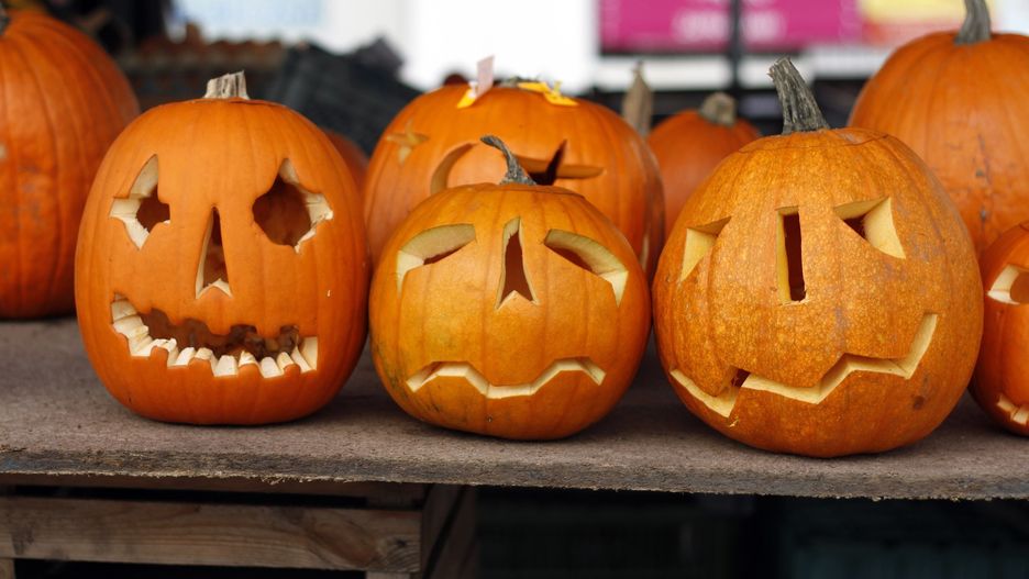 Człuchów: Bal Świętych jako odpowiedź na amerykańskie Halloween