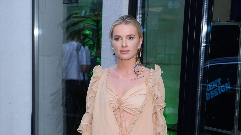 Julia Kuczyńska skończyła w tym roku 31 lat 
