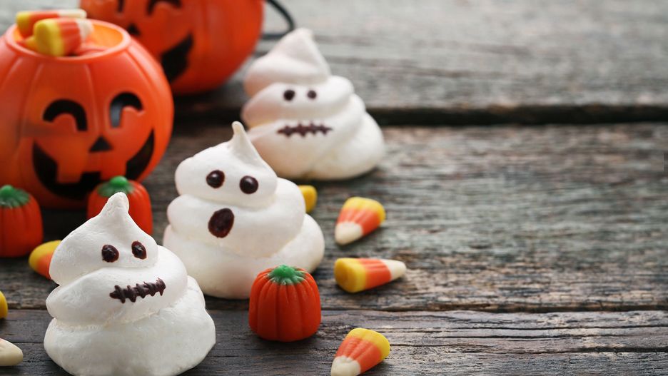 Halloween 2019. Sprawdź, kiedy dokładnie wypada święto duchów i jakie przekąski przygotować na Halloween