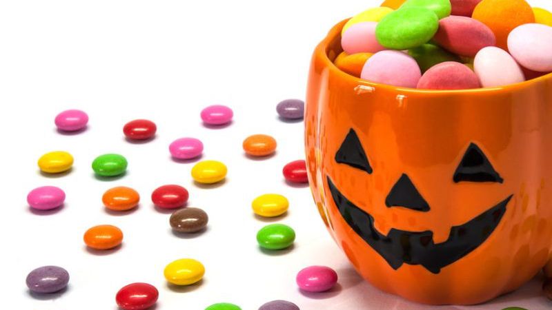 Dynia na Halloween. Dowiedz się, jak ją przygotować.