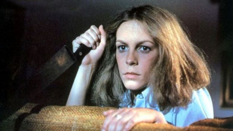 Jamie Lee Curtis nie jest jedyną gwiazdą "Halloween", która powróci po latach w nowej odsłonie