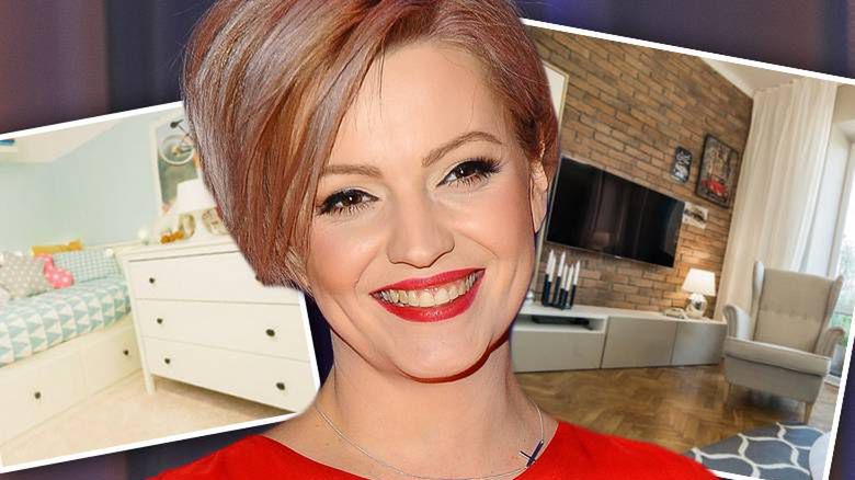 Dorota Szelągowska salon