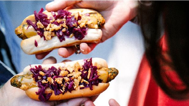 Hot dogi w Ikei mają długą, prawie 40. letnią tradycję