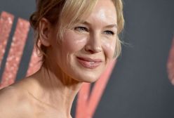 Renee Zellweger o swoim życiu po 30-tce. "Nie pamiętam większości"