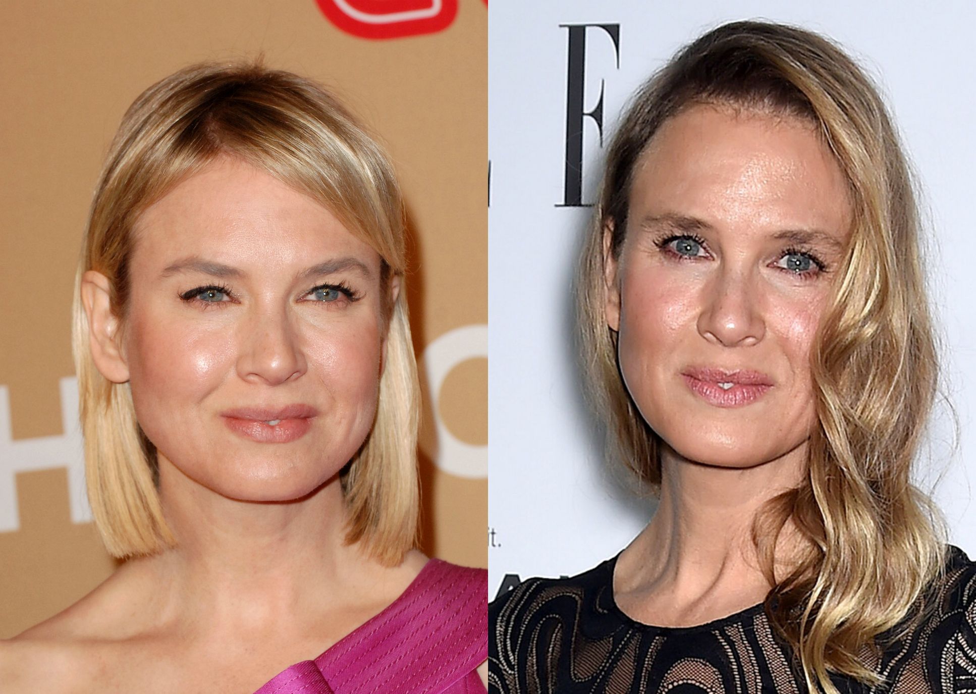 Renee Zellweger
Fotografia: ONS