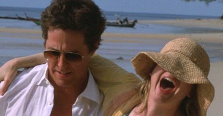 Hugh Grant nie zagra w trzeciej części przygód Bridget Jones!