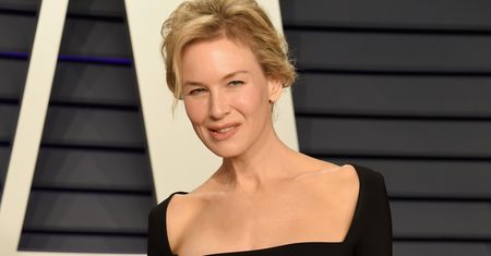 Renee Zellweger kończy 50 lat. Wreszcie jest szczęśliwa