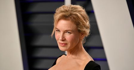 Renee Zelweger na Vanity Fair. Zrezygnowała z botoksu