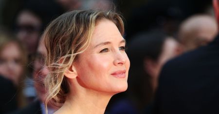 Renée Zellweger w serialu Netfliksa. Gratka dla fanów