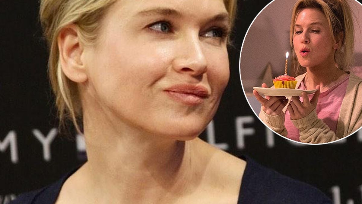 Renee Zellweger