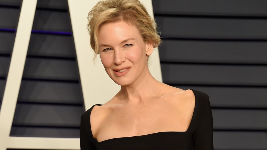 Renee Zellweger ma 50 lat