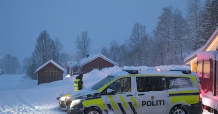 Norwegia. W górach znaleziono ciało Polaka