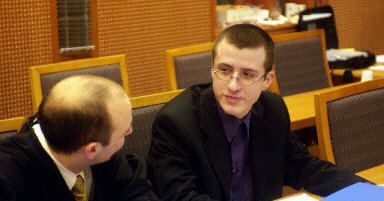Norwegia: cybernetyczny Dawid wygrał z Goliatem