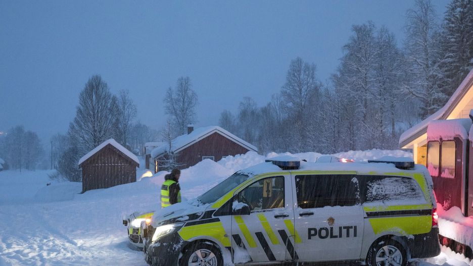 Norweskie służby ustalają, jak doszło do śmierci Polaka