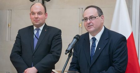 Dramatyczna relacja z Norwegii. Konsul Kowalski walczy o jeszcze jedną rodzinę