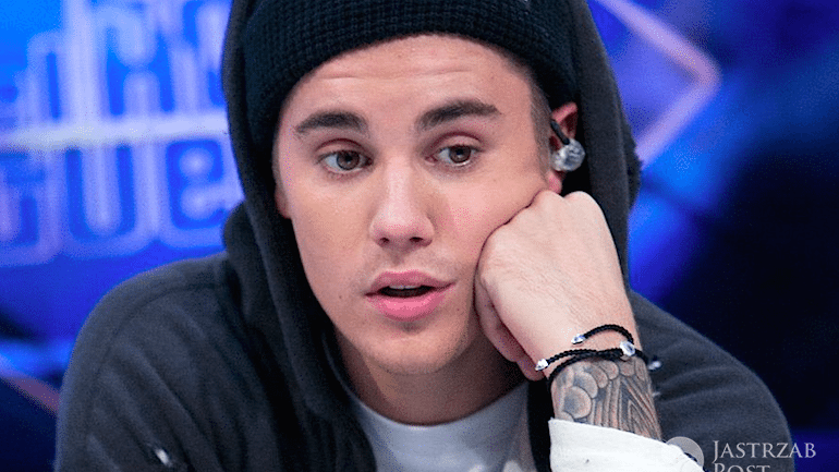 Justin Bieber przerwał koncert w Norwegii