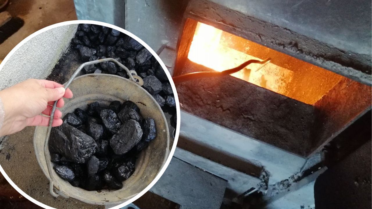 Jak palić w piecu, żeby zużyć mniej węgla?