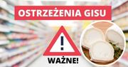 Sanepid wycofuje partie sera znanej marki. Produkt może zawierać metalowe elementy