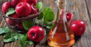 Sprawdzone zdrowotne właściwości octu jabłkowego