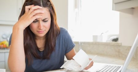 Polacy mają coraz większy problem ze spłatą kredytów hipotecznych